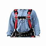 Technacurve Tower Harness